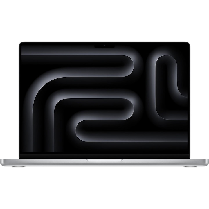 Laptop Apple MacBook Pro 14 MGDN4D/A, 14.2 inch 3024 x 1964, Apple M5 Pro 15 C, 24 GB RAM, 1 TB SSD, Apple 16 Core GPU, Mac OS