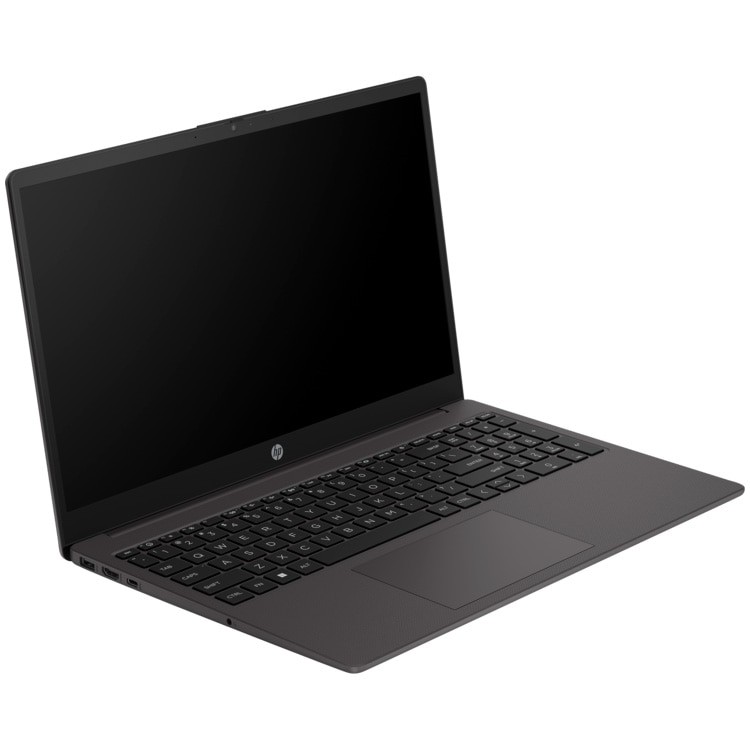 Laptop HP 255 G10 cu procesor AMD Ryzen™ 5 7530U pana la 4.5 GHz, 15.6", IPS, Full HD, 16GB DDR4 RAM, 512GB SSD, AMD Radeon™ Graphics, FreeDOS, Dark ash silver
