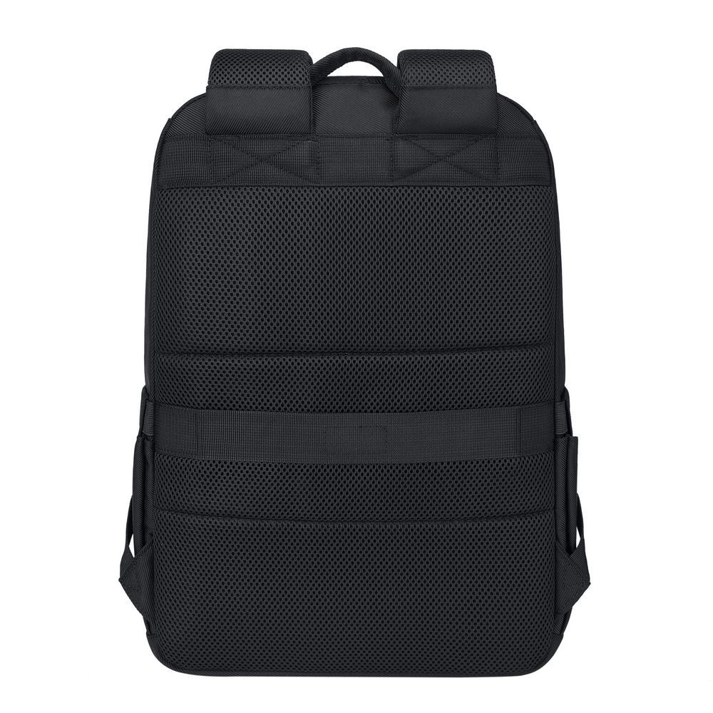 Rucsac laptop RivaCase 8062, 15,6"-16", negru, 455x300x150mm