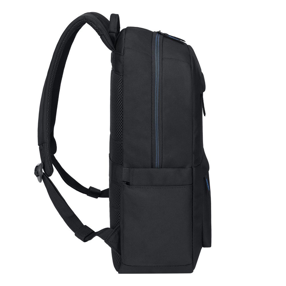 Rucsac laptop RivaCase 8062, 15,6"-16", negru, 455x300x150mm