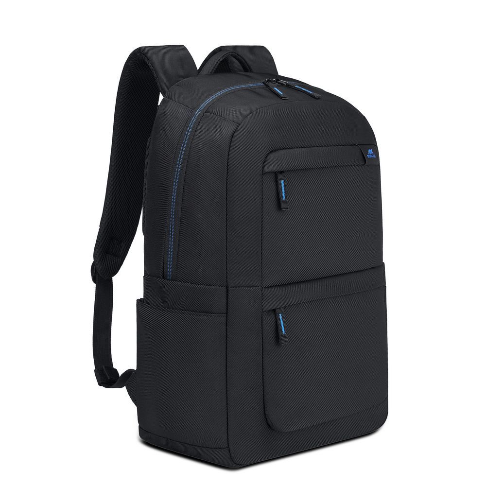 Rucsac laptop RivaCase 8062, 15,6"-16", negru, 455x300x150mm