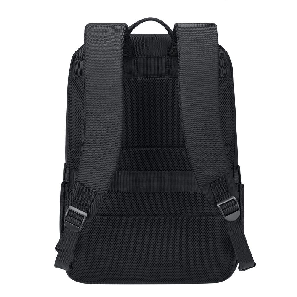 Rucsac laptop RivaCase 8062, 15,6"-16", negru, 455x300x150mm