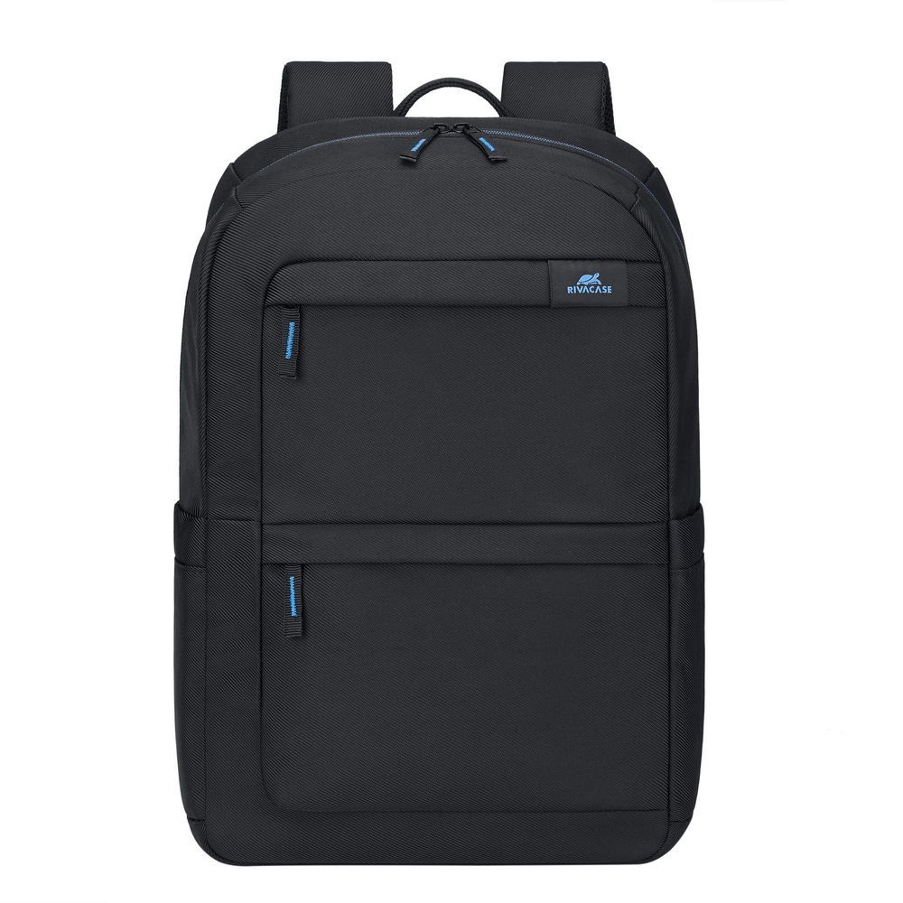Rucsac laptop RivaCase 8062, 15,6"-16", negru, 455x300x150mm