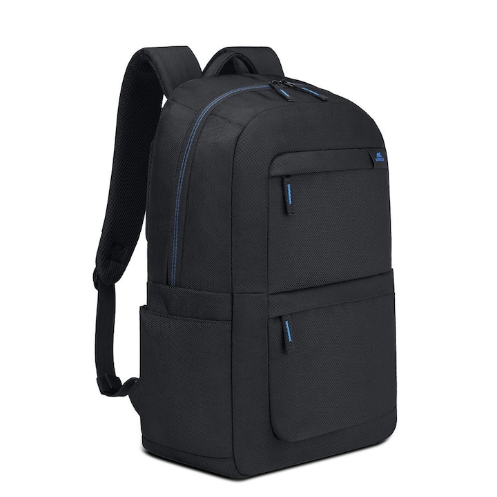 Rucsac laptop RivaCase 8062, 15,6"-16", negru, 455x300x150mm