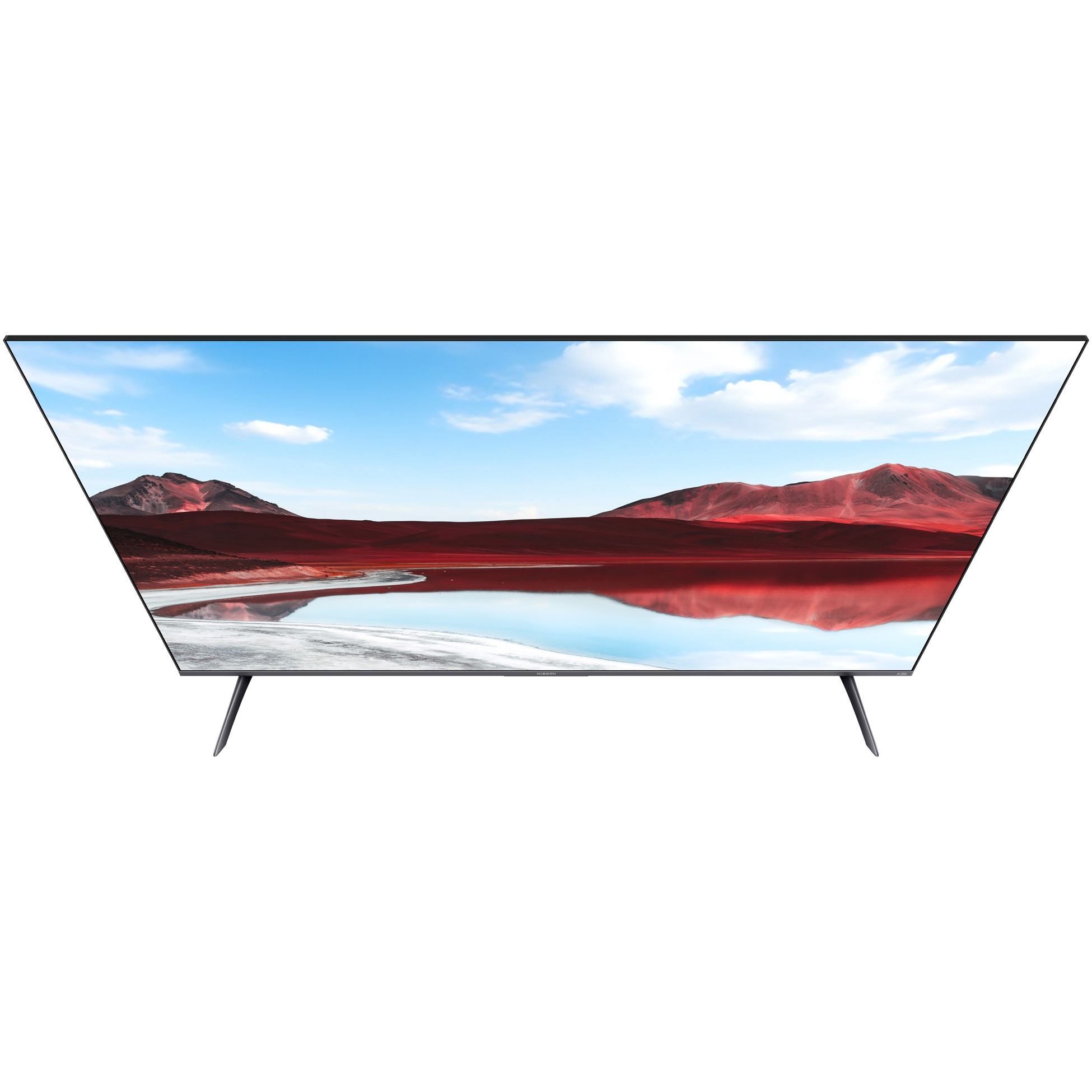 RESIGILAT: Televizor Xiaomi QLED A Pro, 139 cm, Smart Google TV, 4K Ultra HD, Clasa F ( Model 2024 )