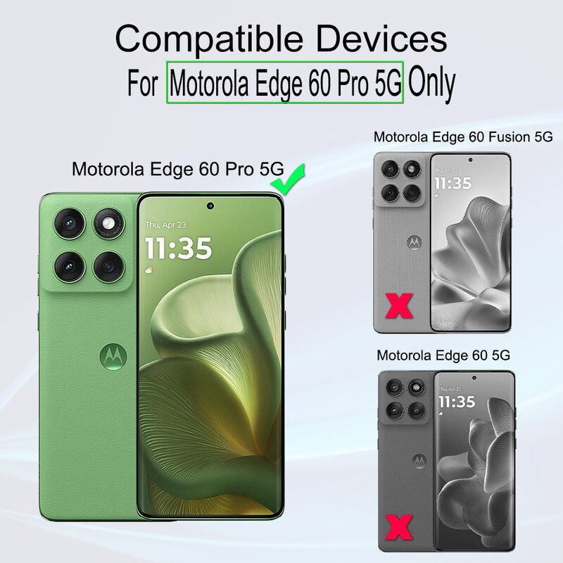 Folie Sticla Ibywind pentru Motorola Edge 60 Pro 5G, Pachet 2, TPU, protectie pentru obiectiv, Montaj Usor, Ultra HD, Anti Zgarieturi, Anti Socuri