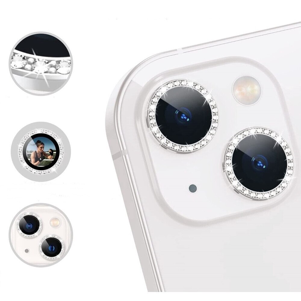 Folie protectie telefon, Tokgalaxis, Pentru iPhone 15