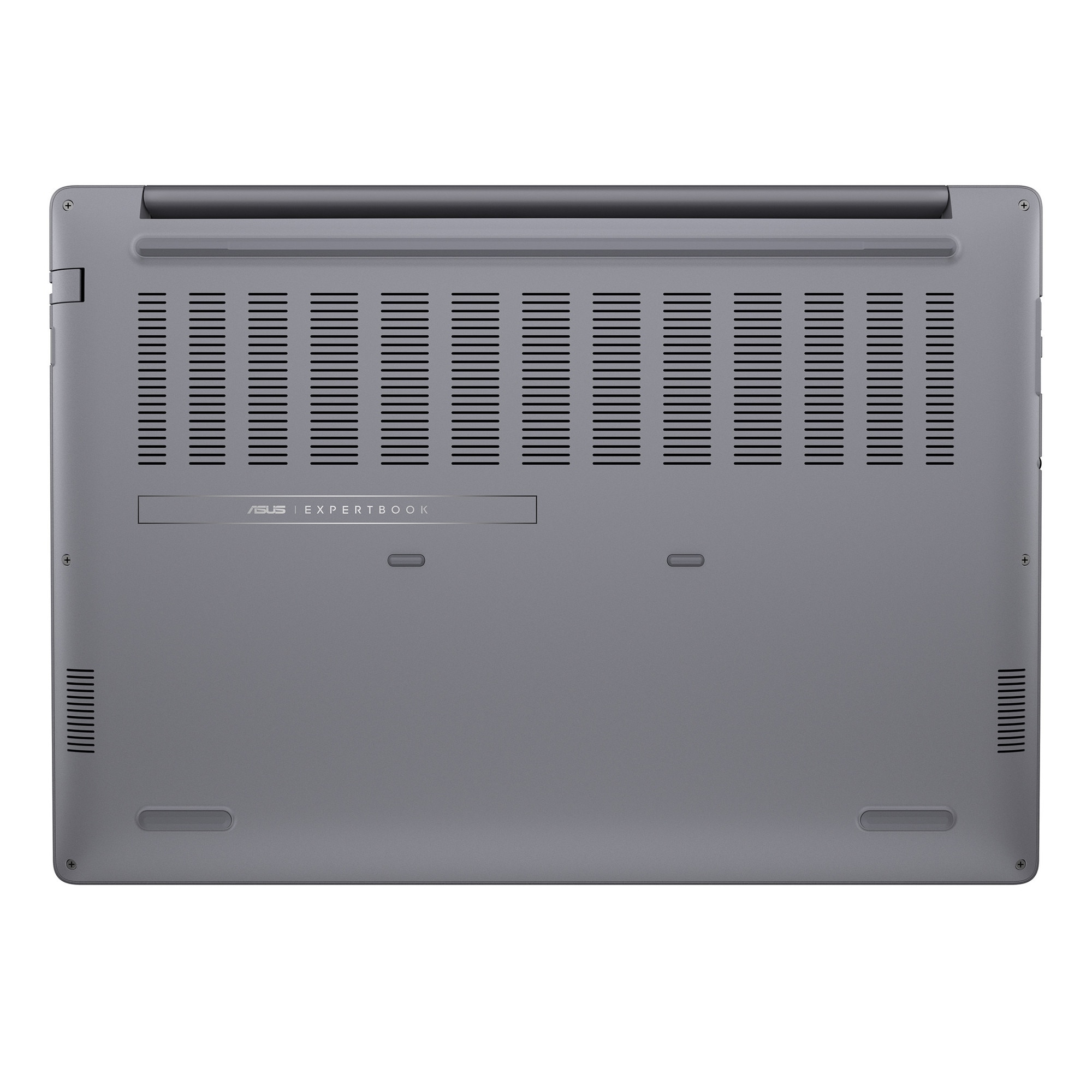 Laptop ASUS ExpertBook P3 PM3606CKA cu procesor AMD Ryzen™AI 5 330 pana la 4.5GHz, 16'', WUXGA, 16GB DDR5 RAM, 512GB SSD, AMD Radeon™ Graphics, Windows 11 Pro, Misty Grey