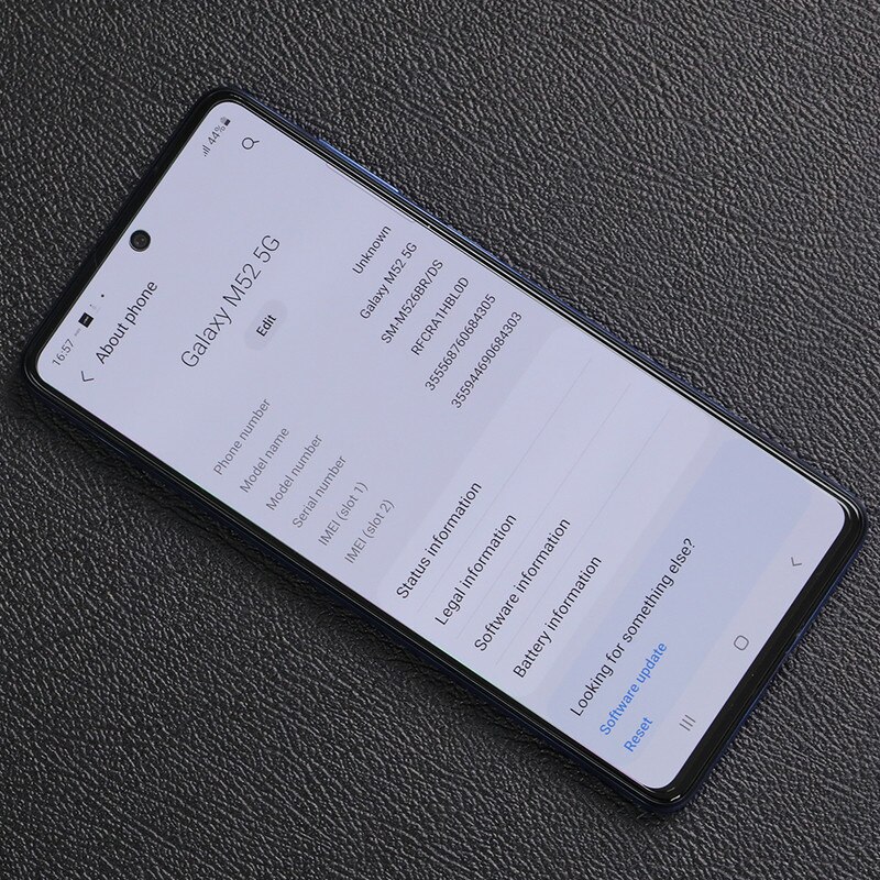 Folie Sticla Ibywind pentru Samsung Galaxy M52 5G, Pachet 2, Sticla Securizata, protectie pentru obiectiv, Montaj Usor, Duritate Militara, Ultra HD, Anti Zgarieturi, Anti Socuri