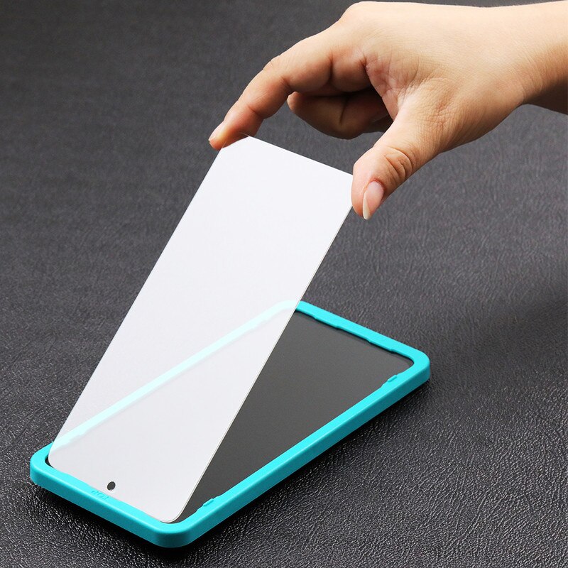 Folie Sticla Ibywind pentru Samsung Galaxy M52 5G, Pachet 2, Sticla Securizata, protectie pentru obiectiv, Montaj Usor, Duritate Militara, Ultra HD, Anti Zgarieturi, Anti Socuri