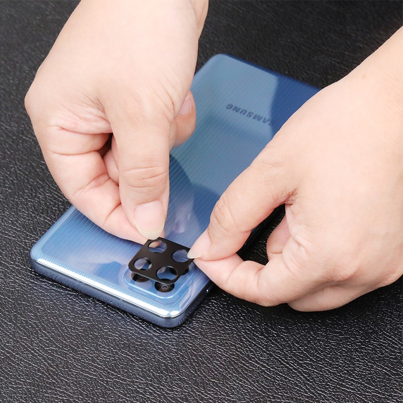 Folie Sticla Ibywind pentru Samsung Galaxy M32 4G, Pachet 2, Sticla Securizata, protectie pentru obiectiv, Montaj Usor, Duritate Militara, Ultra HD, Anti Zgarieturi, Anti Socuri