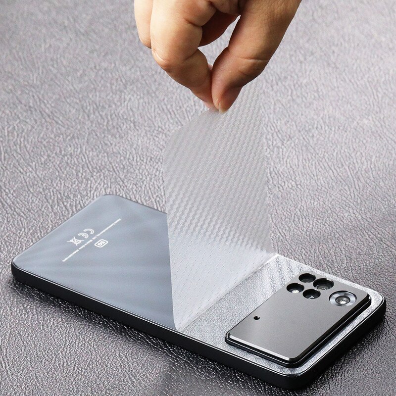 Folie protectie telefon, Ibywind, Compatibil cu Xiaomi Poco X4 Pro 5G