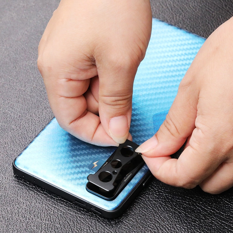 Folie Sticla Ibywind pentru Xiaomi Poco F4 GT 5G, Pachet 2, Transparent, Duritate Militara, Anti Zgarieturi