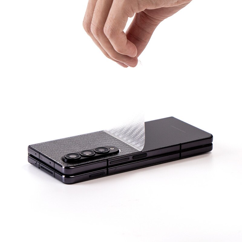 Folie Sticla Ibywind pentru Samsung Galaxy Z Fold4 5G, Pachet 2, Sticla Securizata, protectie pentru obiectiv, Montaj Usor, Duritate Militara, Ultra HD, Anti Zgarieturi, Anti Socuri