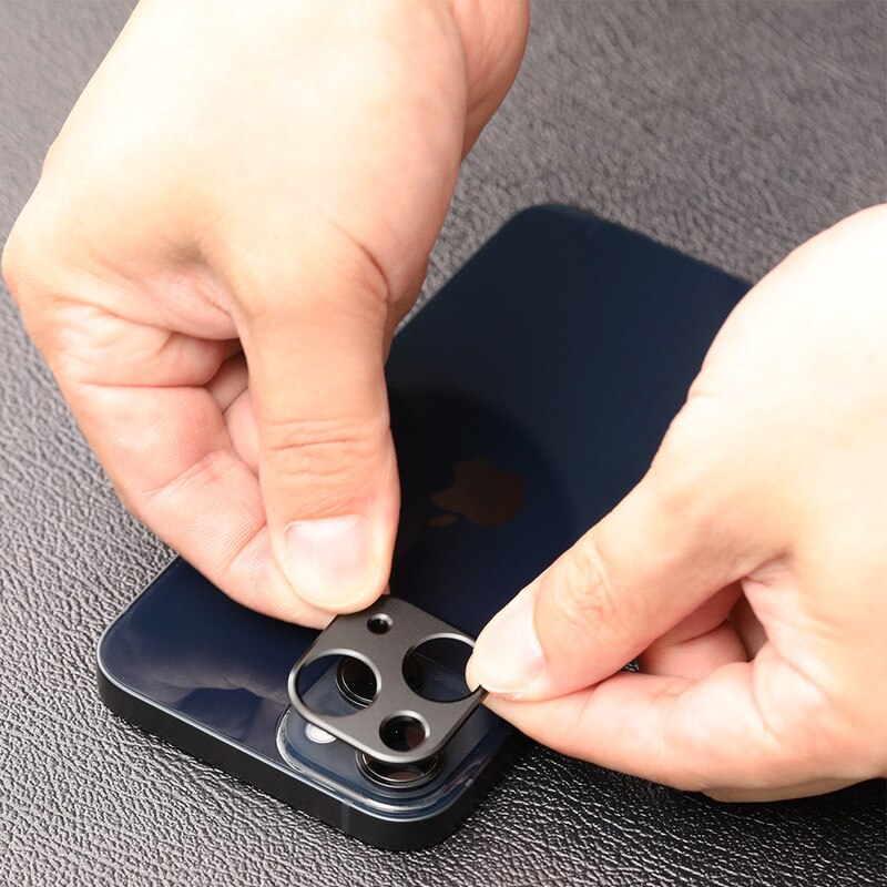 Folie Sticla Ibywind pentru iPhone 14 5G, Pachet 2, Sticla Securizata, protectie pentru obiectiv, Montaj Usor, Duritate Militara, Ultra HD, Anti Zgarieturi, Anti Socuri