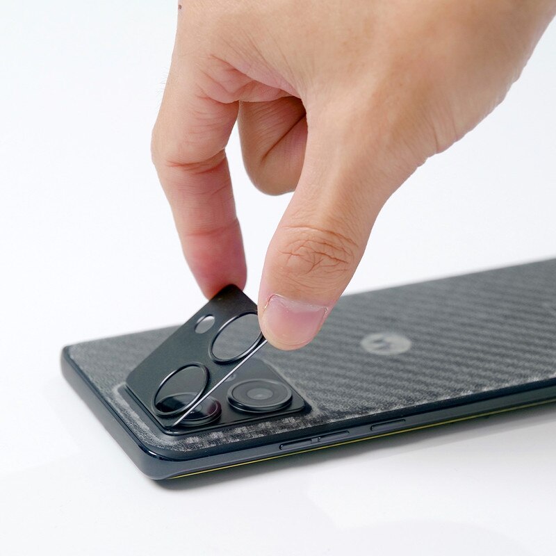 Folie Sticla Ibywind pentru Motorola Edge 40 Neo 5G, Pachet 2, TPU
