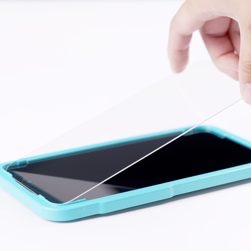 Folie Sticla Ibywind pentru iPhone 16 Plus 5G, Pachet 2, Sticla Securizata, protectie pentru obiectiv, Montaj Usor, Duritate Militara, Ultra HD, Anti Zgarieturi, Anti Socuri
