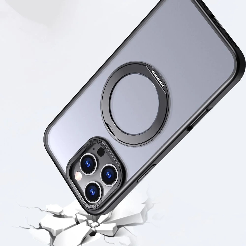 Husa Tech-Protect MagRing pentru iPhone 16 Pro magsafe