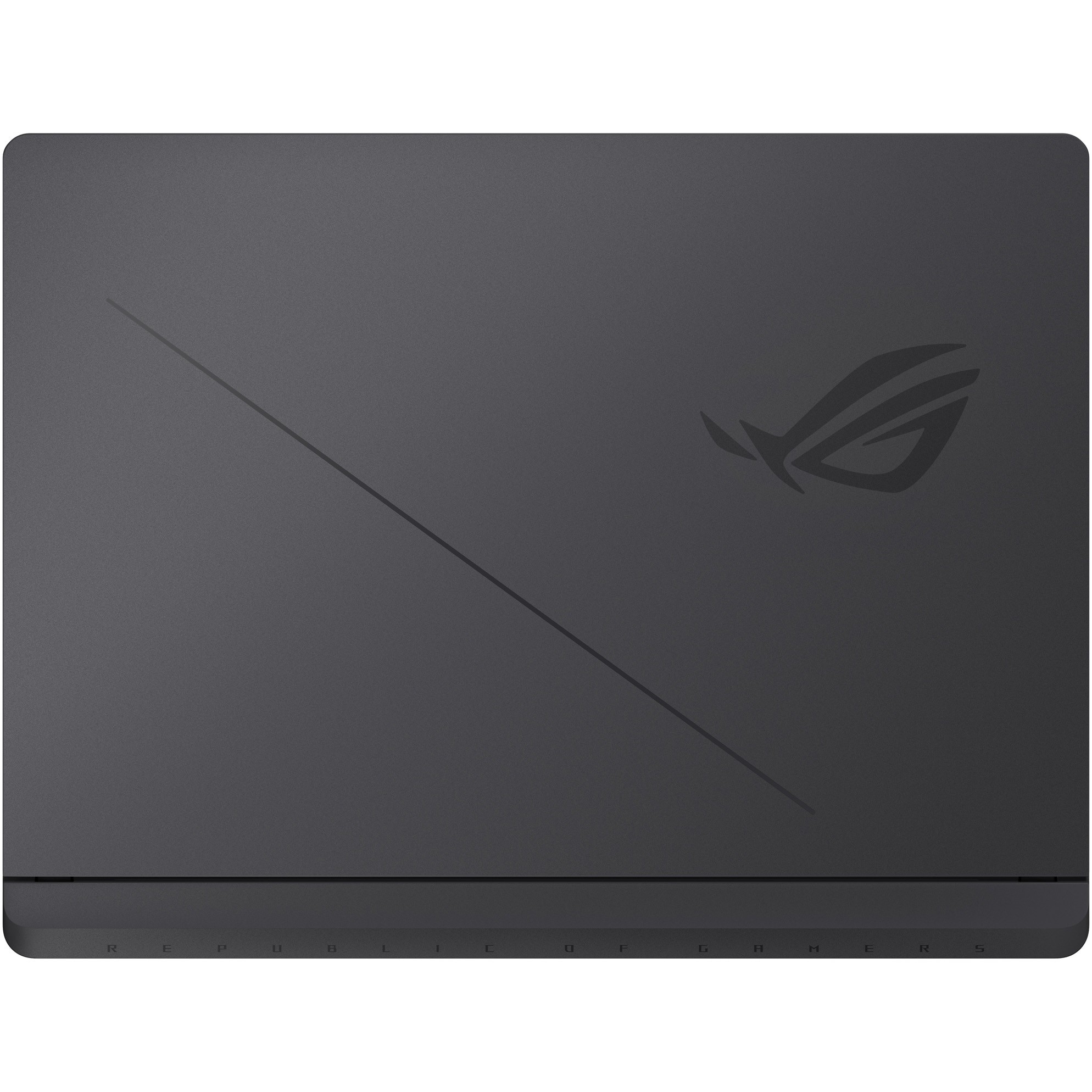 Laptop Gaming ASUS ROG Strix G16 G615JM cu procesor Intel® Core™ i5-13450HX pana la 4.6GHz, 16'', Full HD+,WUXGA, IPS,165Hz, 16GB DDR5 RAM, 1TB SSD, NVIDIA® GeForce RTX™ 5060 8GB GDDR7, No OS, Eclipse Gray, 3Y PUR
