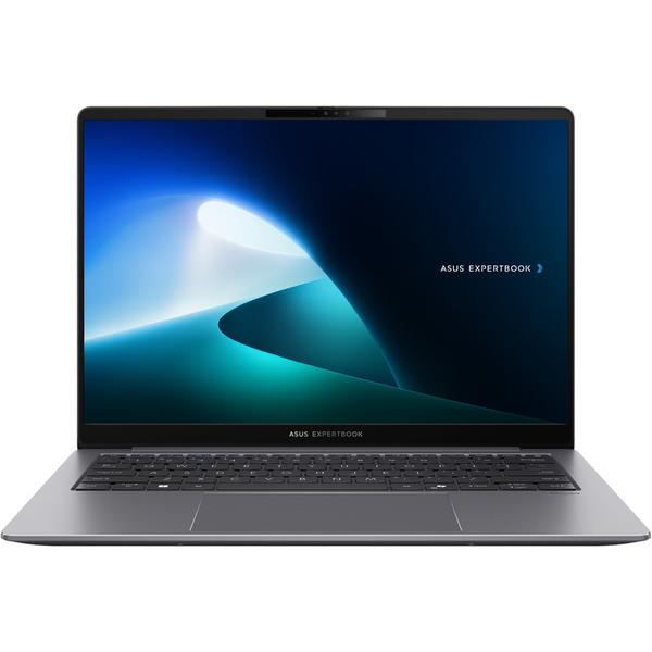 Nou! Laptop ASUS ExpertBook P5 P5405CSA (Procesor Intel® Core™ Ultra 7 258V (12M Cache, up to 4.80 GHz) 14" WQXGA 144Hz, 32GB, 512GB SSD, Intel Arc 140V Graphics, Gri)