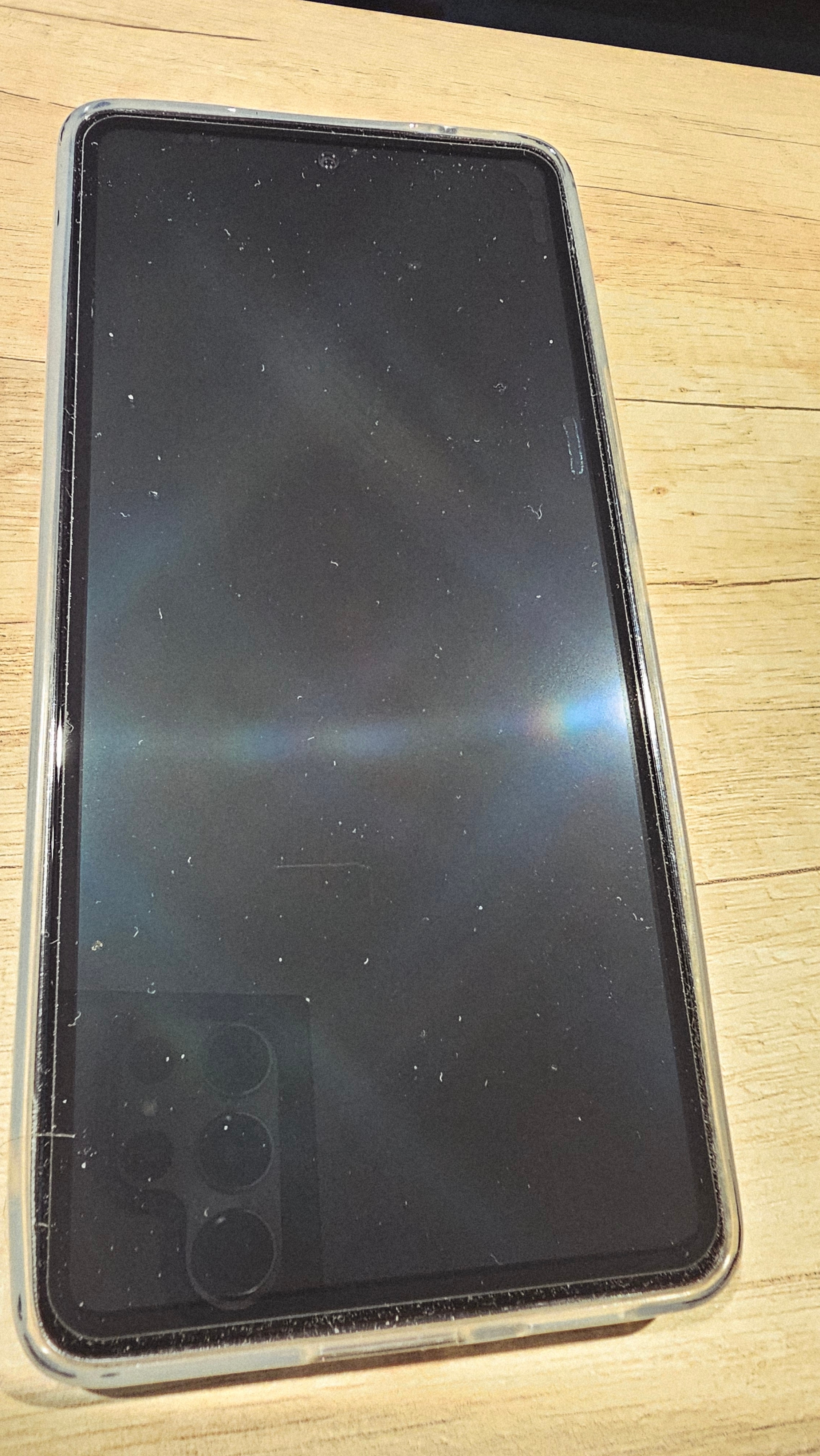 Folie sticla securizata, compatibila cu Xiaomi Redmi A3, Full Cover, Margini Negre