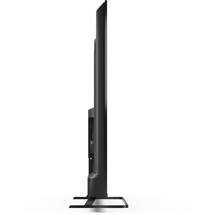 Televizor Sharp 65HR7265E, 65", QLED, 144Hz, 4K Ultra HD, Negru