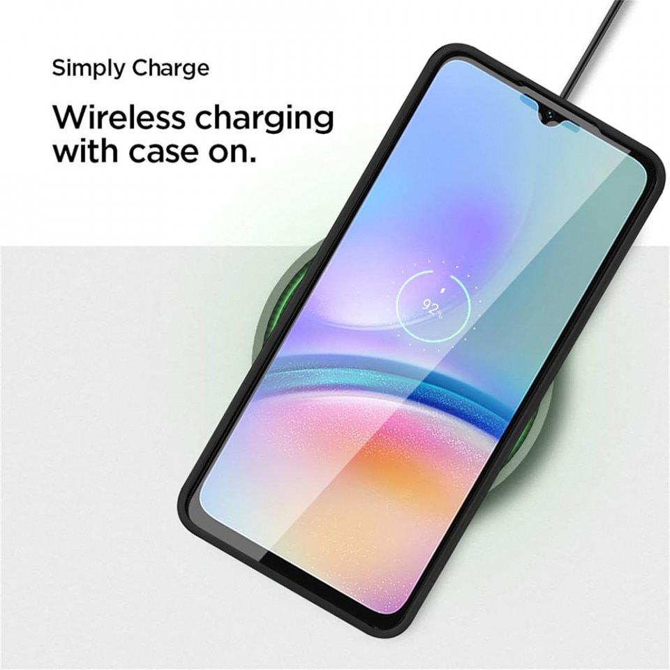 [Pachet 360°] Husa + Folie pentru Samsung Galaxy A25 5G, SKDR ColorShield 360° - Mov