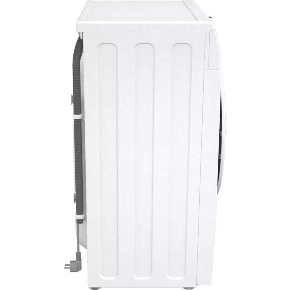Masina de spalat rufe Gorenje WNGPI72SBS, Slim, 7kg, 1200 rpm, Clasa B, Alba
