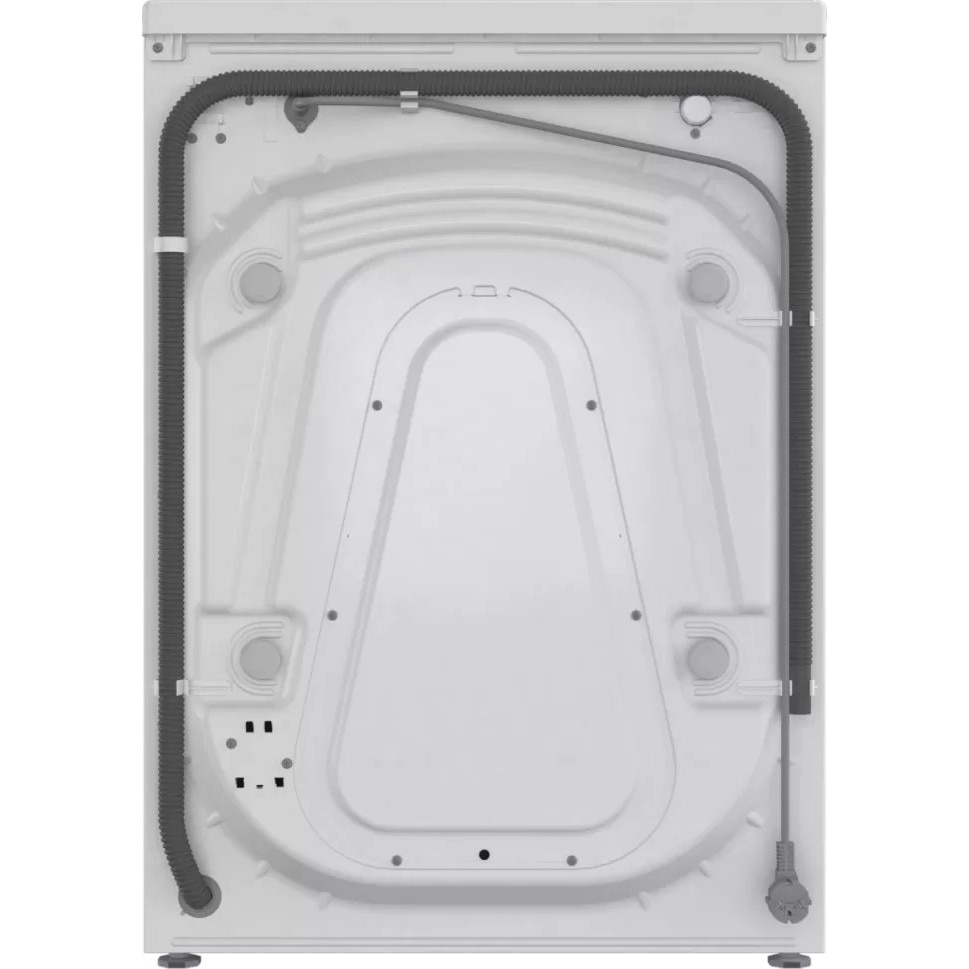 Masina de spalat rufe Gorenje WNGPI72SBS, Slim, 7kg, 1200 rpm, Clasa B, Alba