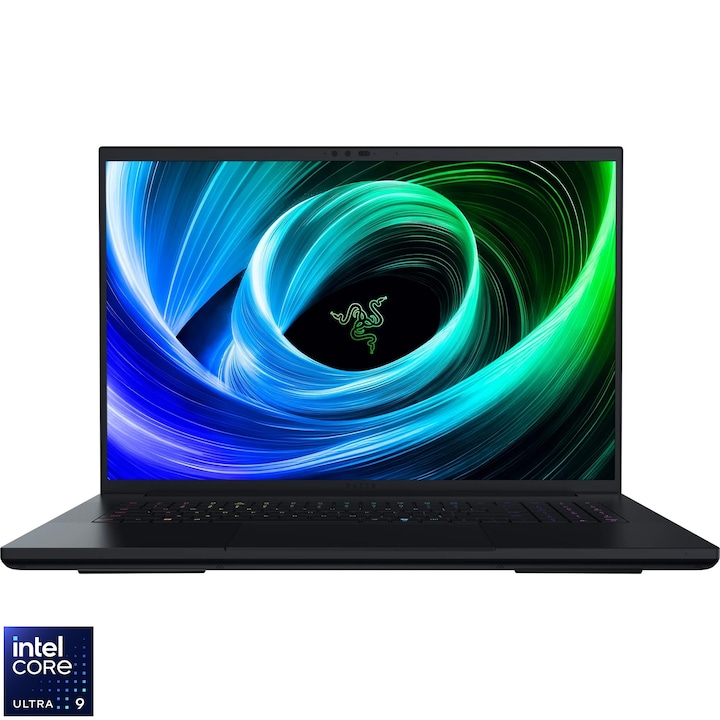 RAZER Blade 18 (Dual UHD+ 240Hz/FHD+ 440Hz/Ultra 9 275HX/32GB/RTX 5080/1TB)