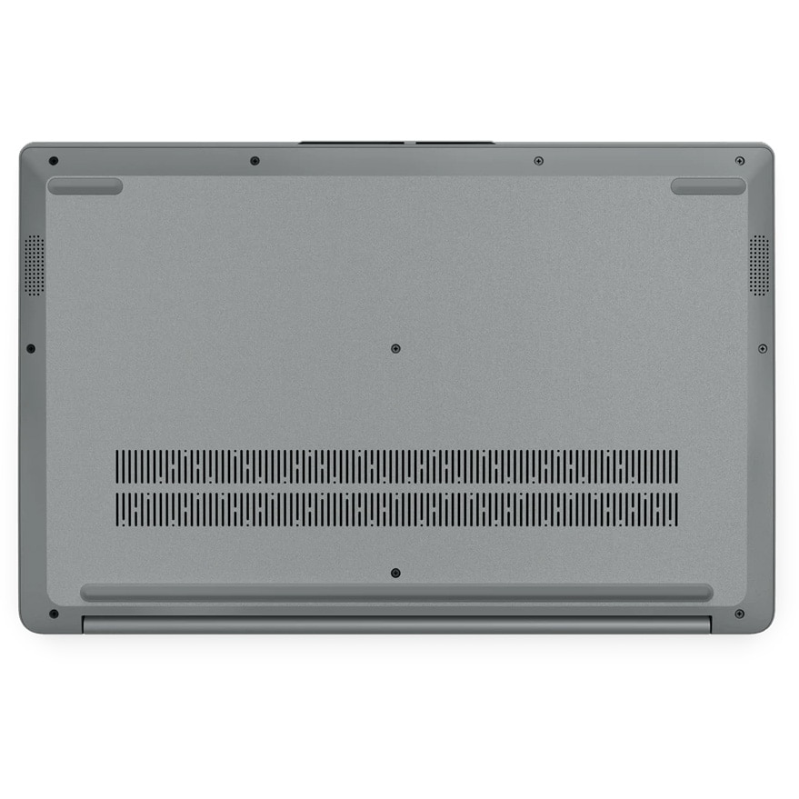 Laptop Lenovo IdeaPad 1 15IJL7 cu procesor Intel® Celeron® N4500 pana la 2.8GHz, 15.6" Full HD, 8GB DDR4, 256GB SSD, Intel® UHD Graphics, No OS, Cloud Grey