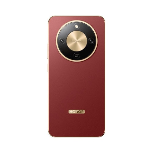 Telefon mobil HONOR Magic 8 Lite, Dual SIM, 8GB RAM, 512GB, Red