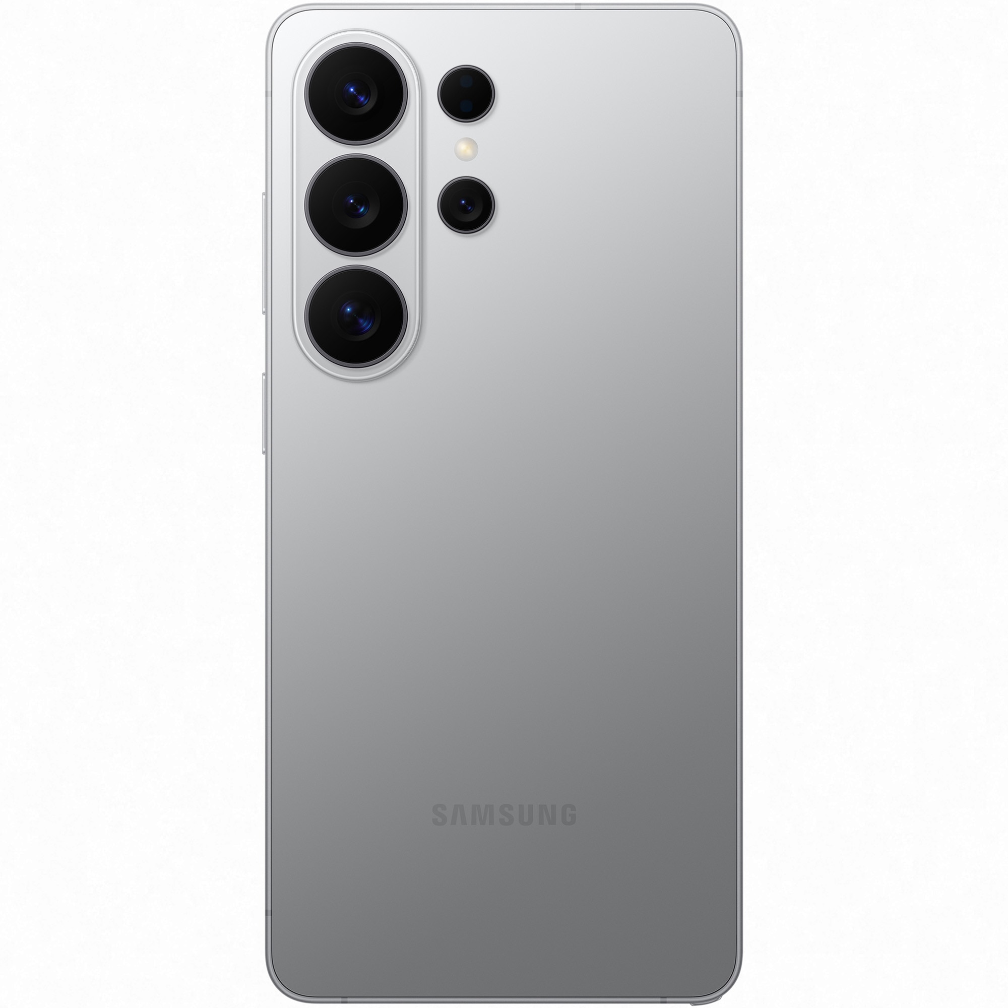 Telefon mobil Samsung Galaxy S26 Ultra, 16GB RAM, 1TB, 5G, Silver Shadow