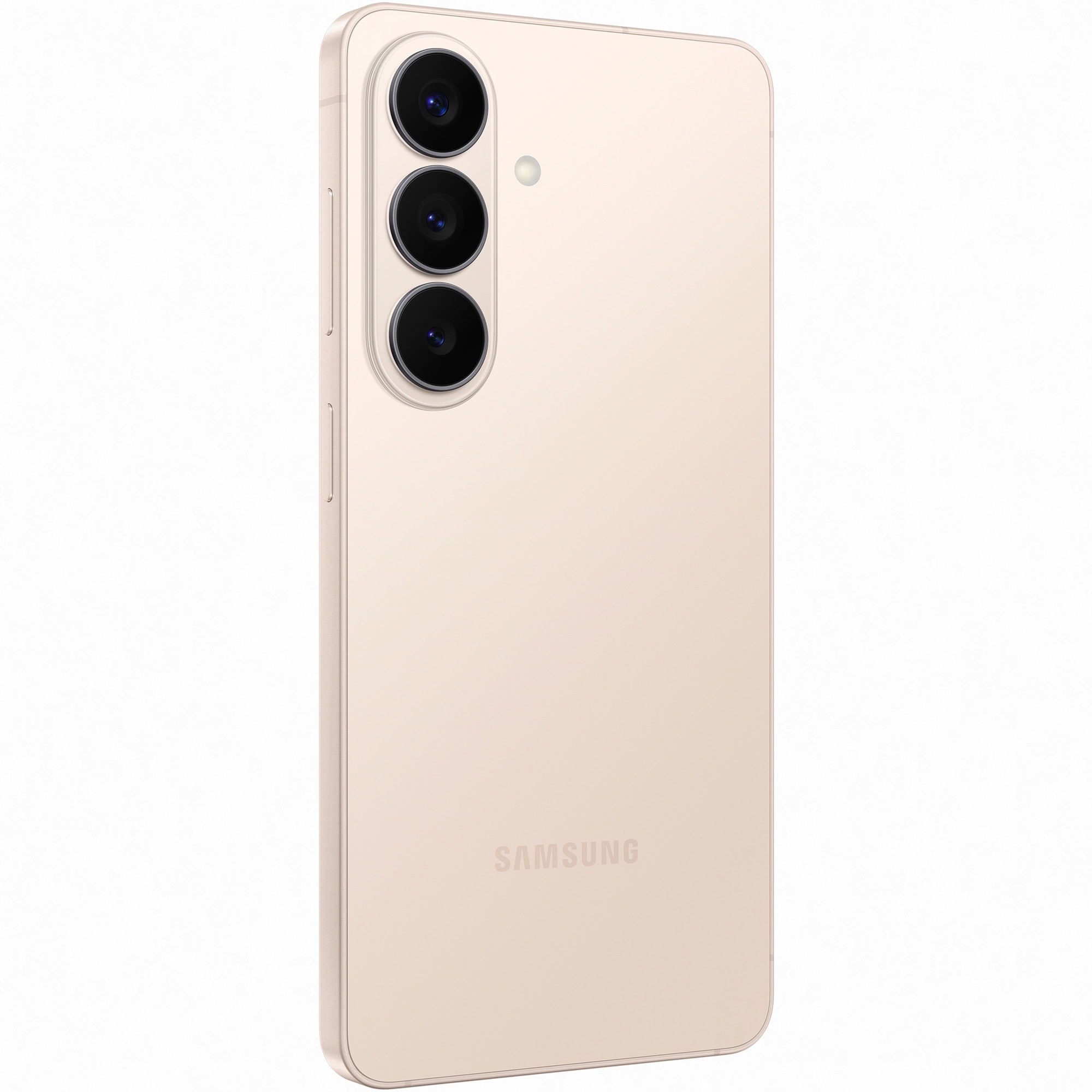 Telefon mobil Samsung Galaxy S26, 12GB RAM, 512GB, 5G, Pink Gold