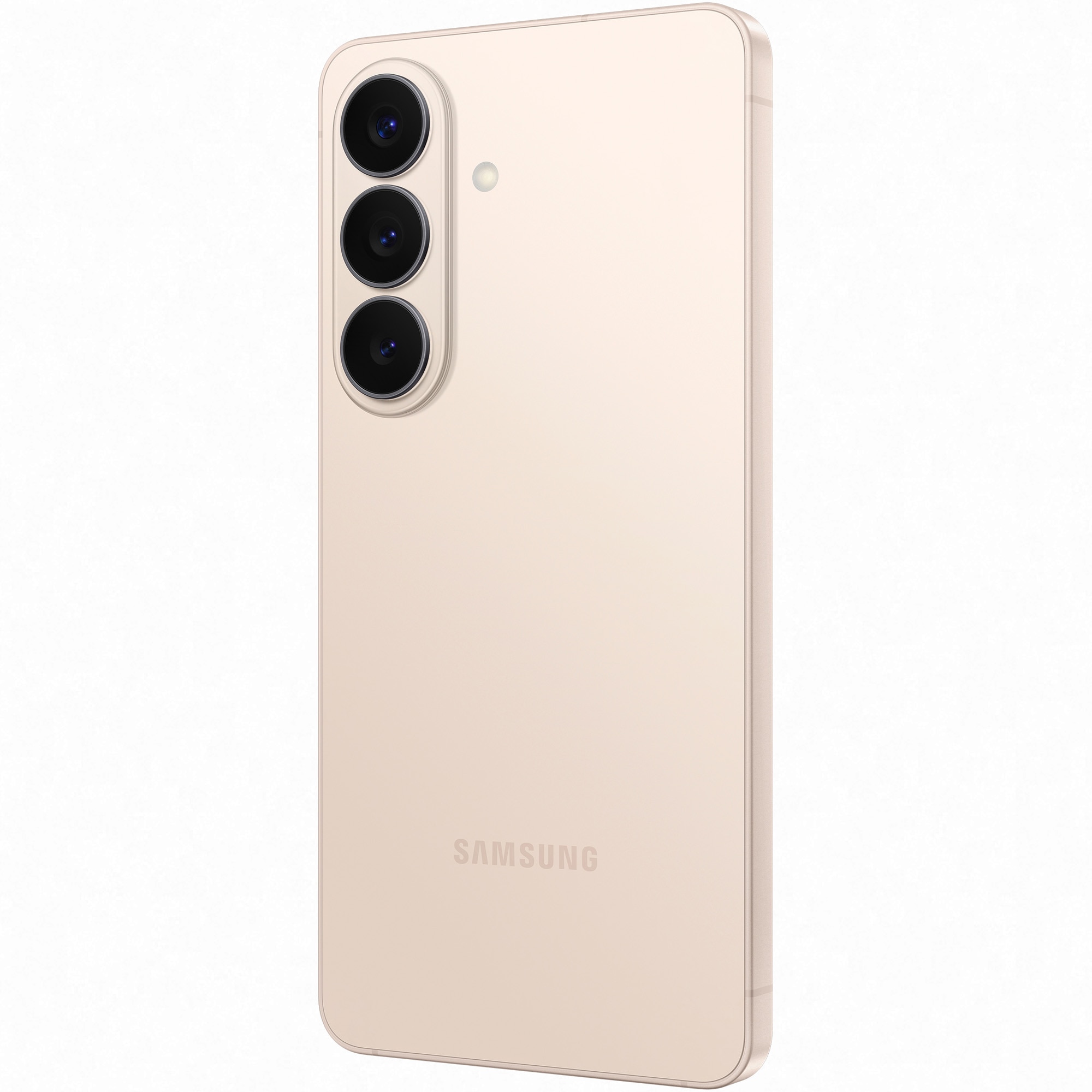 Telefon mobil Samsung Galaxy S26, 12GB RAM, 512GB, 5G, Pink Gold