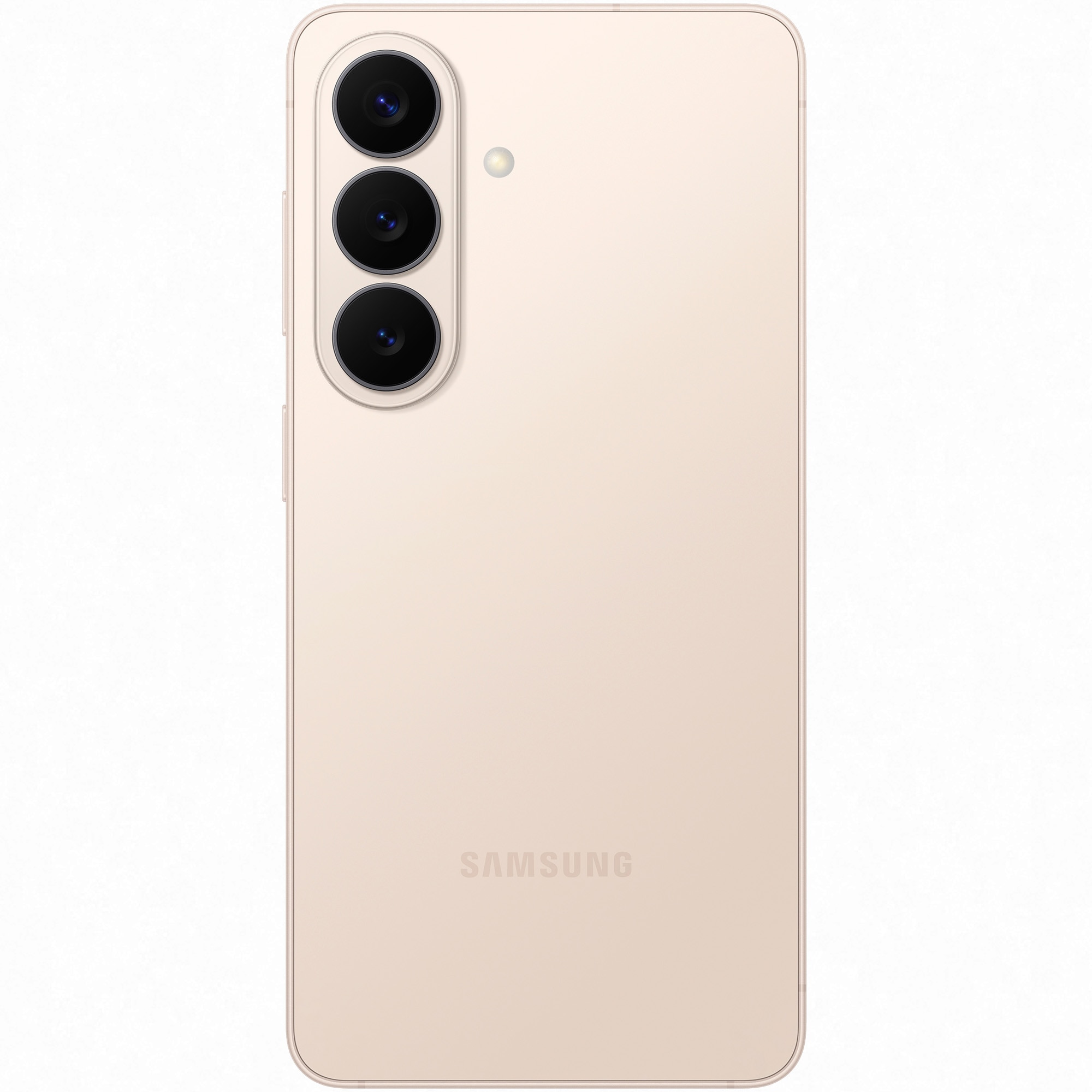 Telefon mobil Samsung Galaxy S26, 12GB RAM, 512GB, 5G, Pink Gold