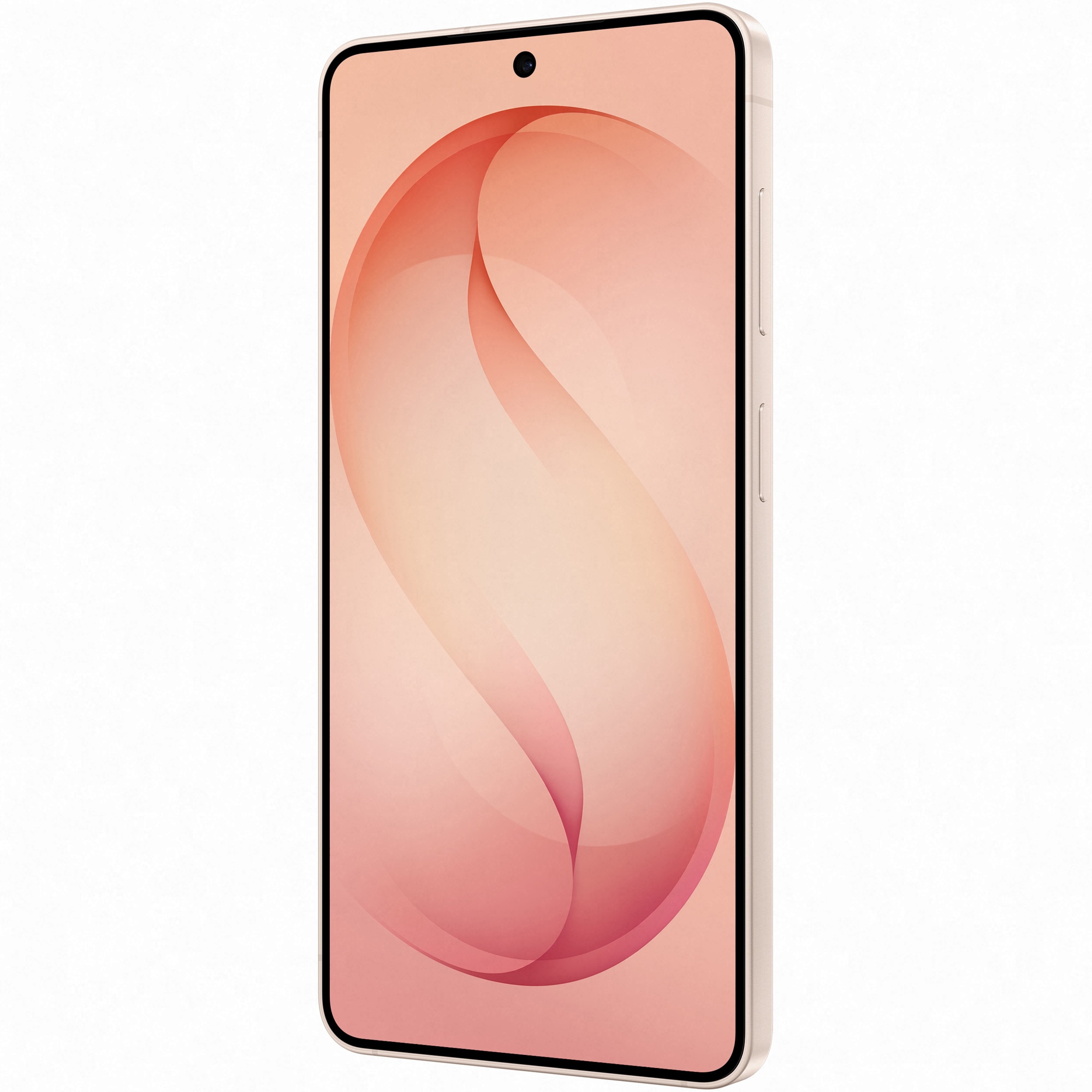 Telefon mobil Samsung Galaxy S26, 12GB RAM, 512GB, 5G, Pink Gold