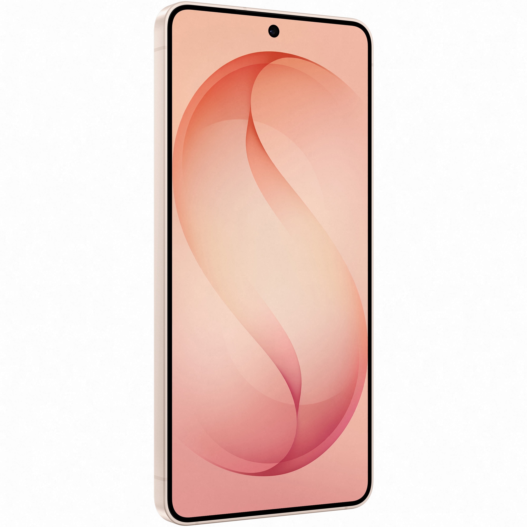 Telefon mobil Samsung Galaxy S26, 12GB RAM, 512GB, 5G, Pink Gold