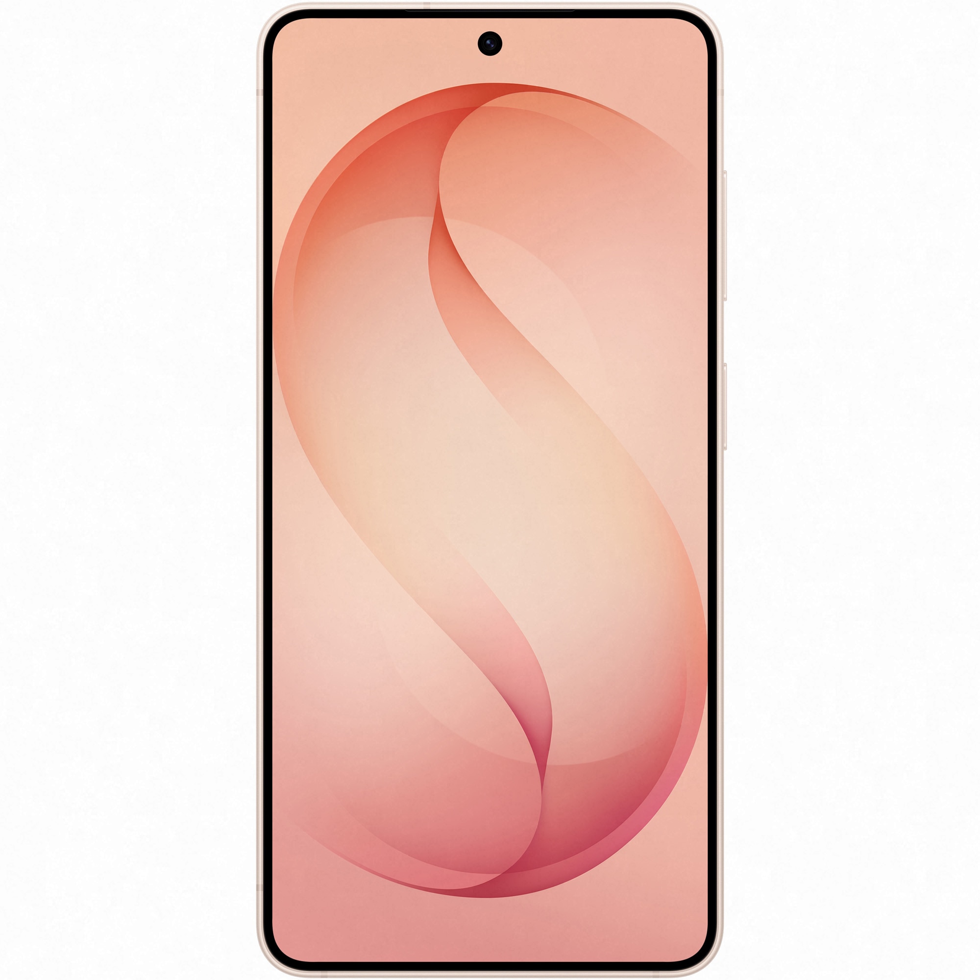Telefon mobil Samsung Galaxy S26, 12GB RAM, 512GB, 5G, Pink Gold