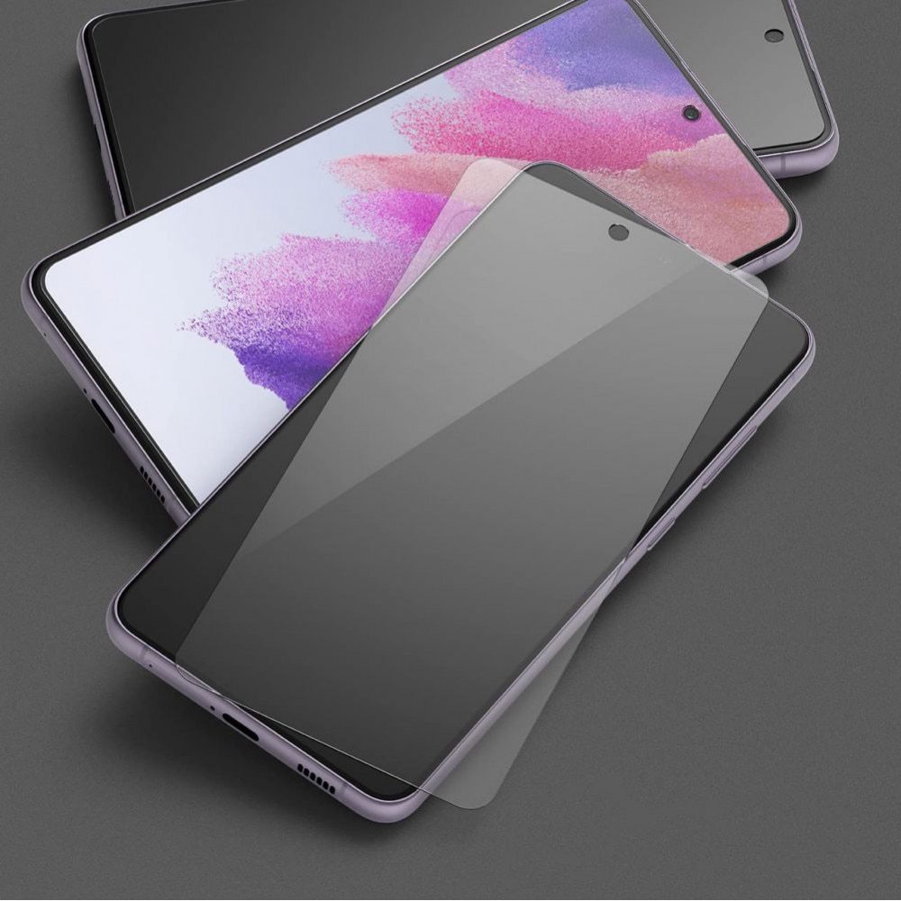 Folie de protectie Hofi Glass Pro+ pentru Apple iPhone 7/8/SE 2020/2022 Transparent
