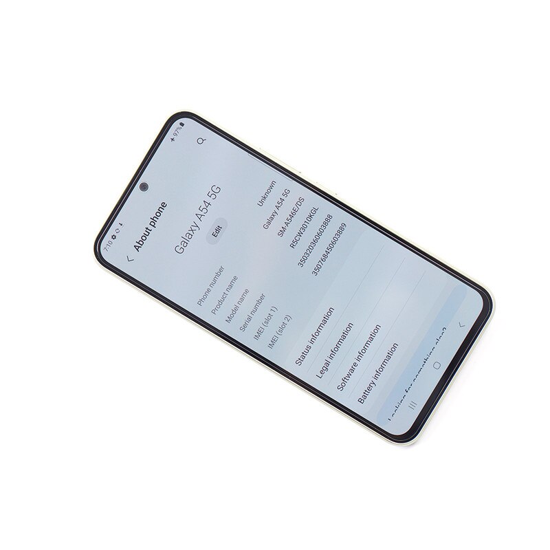 Folie Sticla Ibywind pentru Samsung Galaxy A54 5G, Pachet 2, Sticla Securizata, protectie pentru obiectiv, Montaj Usor, Duritate Militara, Ultra HD, Anti Zgarieturi, Anti Socuri