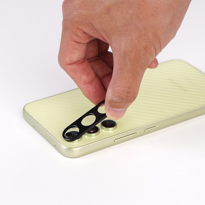 Folie Sticla Ibywind pentru Samsung Galaxy A54 5G, Pachet 2, Sticla Securizata, protectie pentru obiectiv, Montaj Usor, Duritate Militara, Ultra HD, Anti Zgarieturi, Anti Socuri