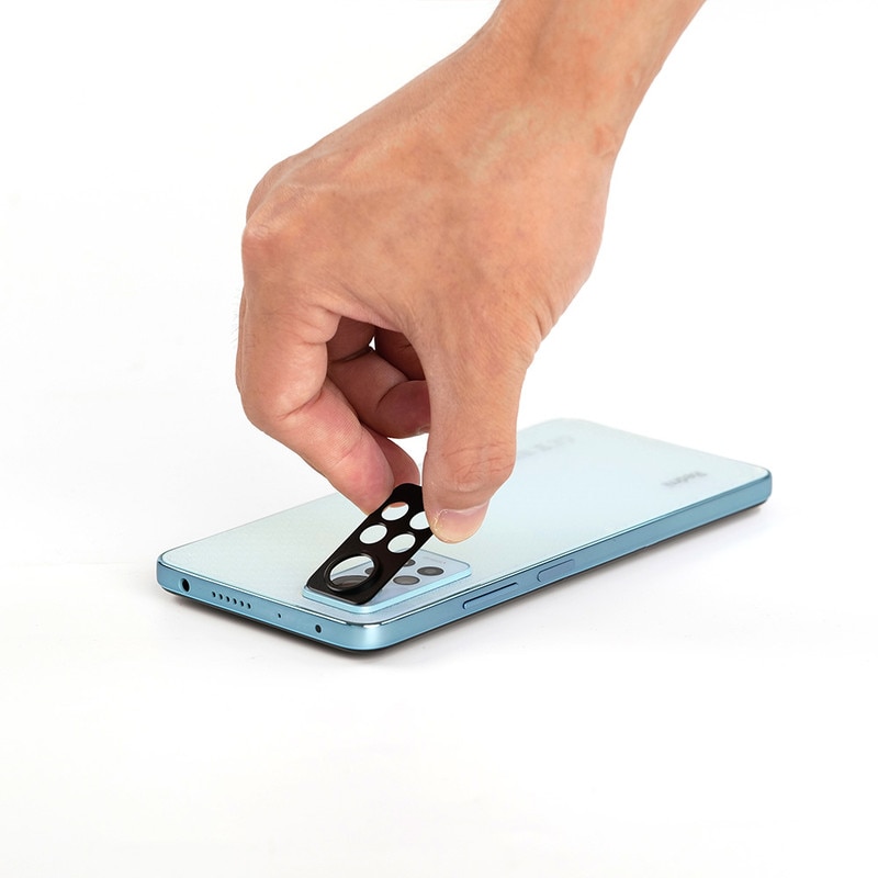 Folie Sticla Ibywind pentru Xiaomi Redmi Note 12 Pro 4G, Pachet 2, Sticla Securizata, protectie pentru obiectiv, Montaj Usor, Duritate Militara, Ultra HD, Anti Zgarieturi, Anti Socuri