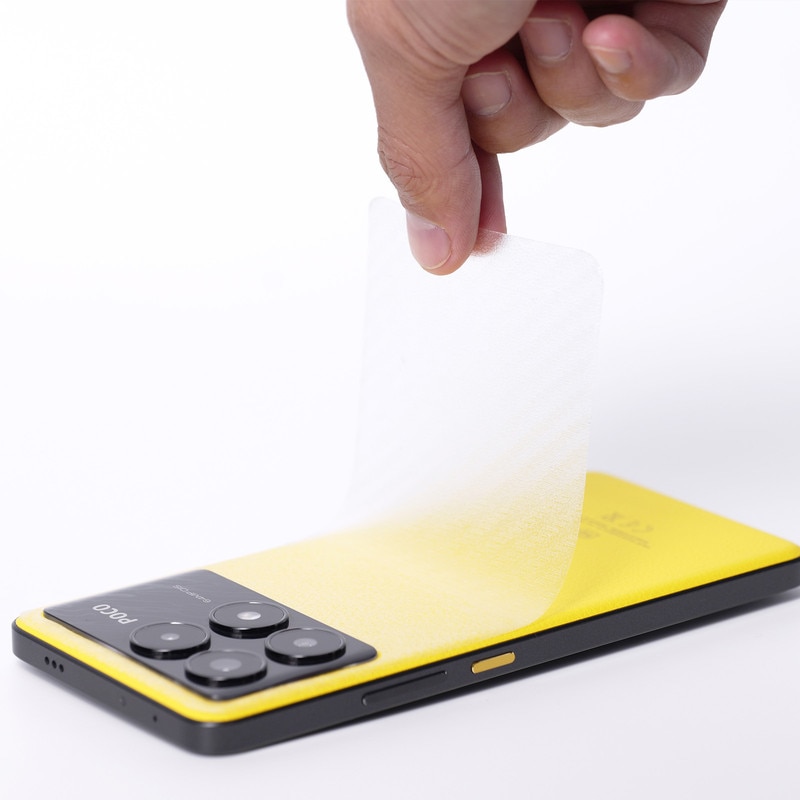 Folie Sticla Ibywind, pentru Xiaomi Poco X6 Pro 5G, Pachet 2, Anti Zgarieturi, Transparenta