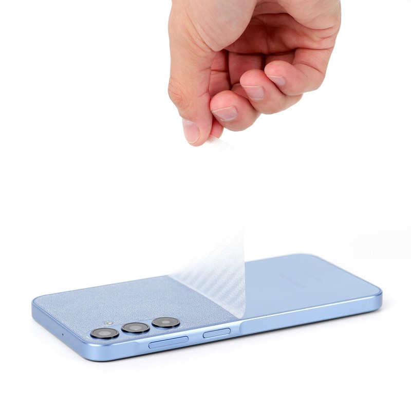 Folie Sticla Ibywind pentru Samsung Galaxy A15 4G/5G, Pachet 2, Sticla Securizata, protectie pentru obiectiv, Montaj Usor, Duritate Militara, Ultra HD, Anti Zgarieturi, Anti Socuri
