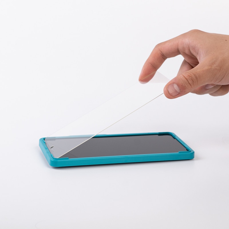 Folie Sticla Ibywind pentru Xiaomi Poco M6 Pro 4G, Set 2 buc, Duritate Militara, Ultra HD, Transparenta