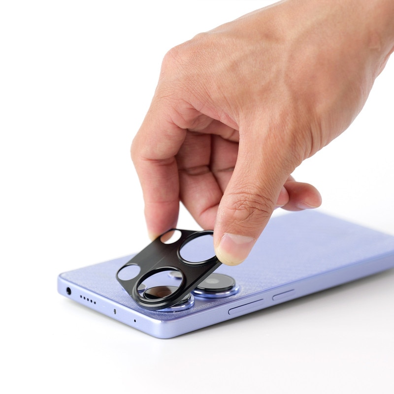 Folie Sticla Ibywind pentru Xiaomi Redmi Note 13 Pro 4G, Pachet 2, Sticla Securizata, protectie pentru obiectiv, Montaj Usor, Duritate Militara, Ultra HD, Anti Zgarieturi, Anti Socuri