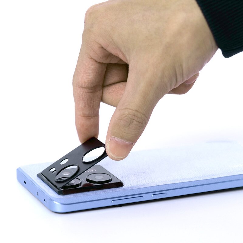 Folie Sticla Ibywind pentru Xiaomi 13T/13T Pro 5G, Pachet 2, Sticla Securizata, protectie pentru obiectiv, Montaj Usor, Duritate Militara, Ultra HD, Anti Zgarieturi, Anti Socuri