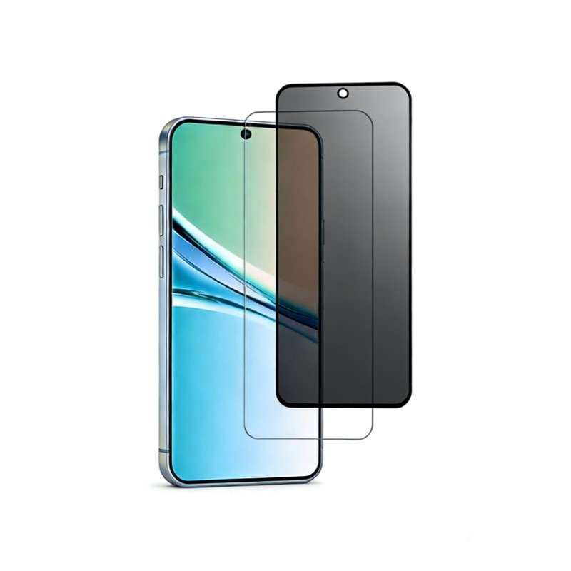 Folie protectie ecran set 2 bucati, 9H, transparent, compatibila cu Xiaomi 14T/14T Pro