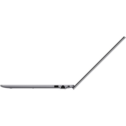 Laptop ASUS ExpertBook P1 P1503CVA Procesor Intel Core i3-1315U 10M Cache, up to 4.50 GHz 15.6" FHD, 8GB DDR5, 512GB SSD, Intel UHD Graphics, Gri
